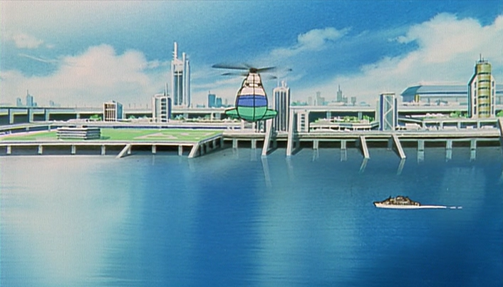 Soriton no Akuma (poxitron)